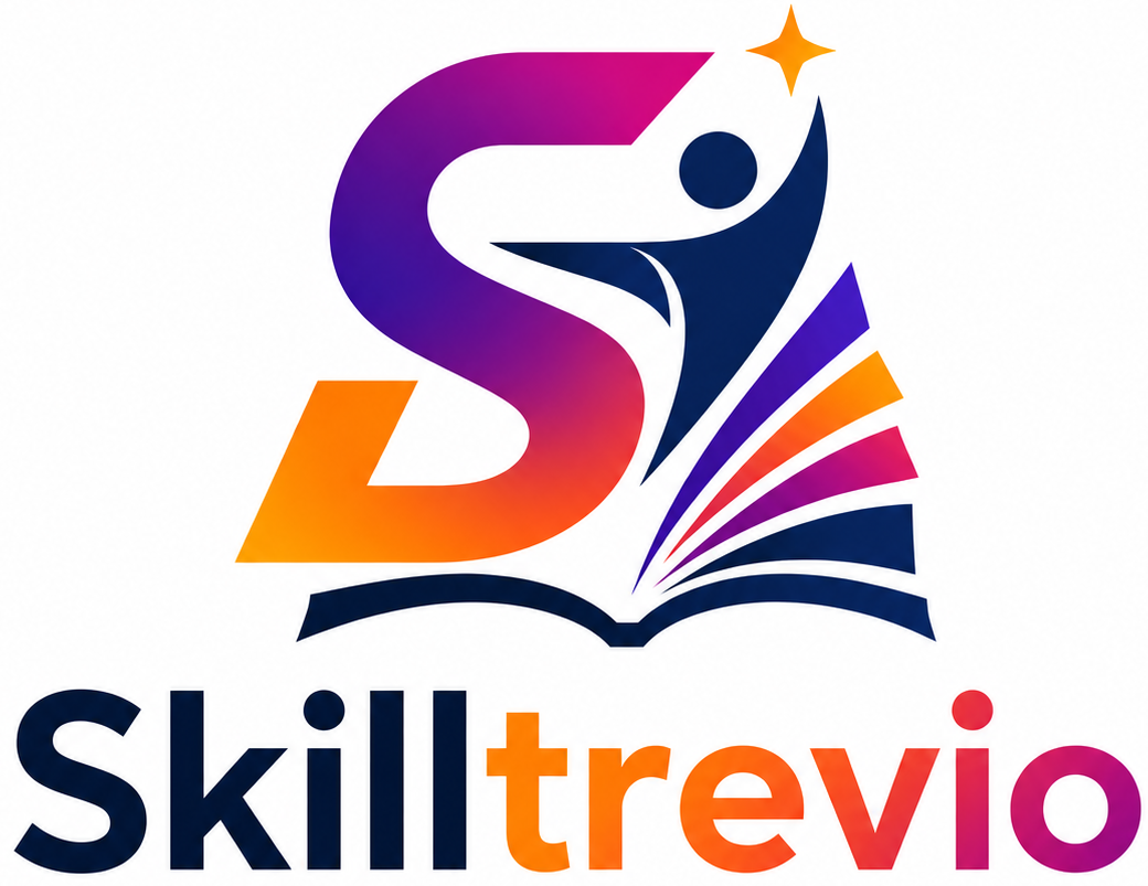 Skilltrevio